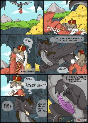 Furry Porn Comic Princess Rush - Princess Rush porn comic - the best cartoon porn comics, Rule 34 | MULT34