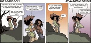 Boondocks Lesbian Porn - The boondocks gay porn. XXX compilation FREE. Comments: 1