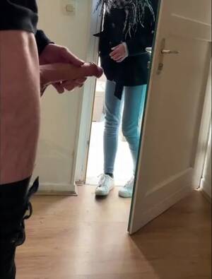 Neighbours Hidden Porn - Free hidden web camera caught by my neighbour jerking me off Porn Video HD