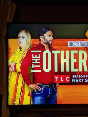 denali star bollywood porn - Every time I see this Other Way promo, I wonder why the graphic designer  did Jenny so dirty : r/90dayfianceuncensored