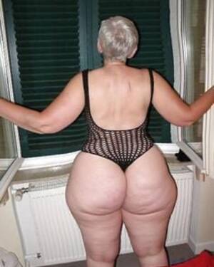 mature bbw big ass - Bbw Mature Big Ass Porn Pics - PICTOA