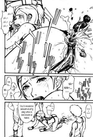 Eureka 7 Porn Tram - Fuck Me Hard Eureka Thrust- Eureka 7 | Eureka Seven Hentai Huge Tits â€“  Hentaix.me
