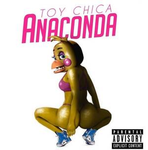 Anaconda Chica F Naf Porn - Fnaf chica bouncing - Adult pictures most watched.