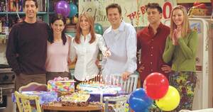 Jennifer Aniston Bathroom Porn - Friends: Every episode ranked | The Independent