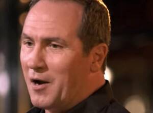 Louis Anderson Gay Porn - Louie Anderson's Dying Regret! Comic Haunted By Gay Sex Scandal