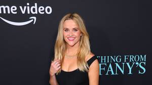 naked reese witherspoon handjob - Reese Witherspoon Has Strong Legs In A Skirt And Heels In IG Pics