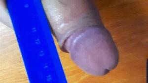 big sweet cocks - Measured My Big Sweet Cock Gay Porn Gif | Pornhub.com
