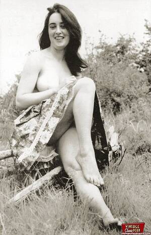 1940s Vintage Porn Outdoor - Real Vintage Outdoor Girls Enjoy Playing In The Fifties Photo 11 | Vintage  Classic Porn