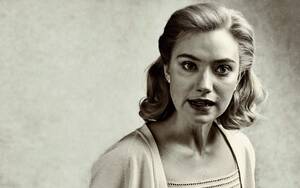 Imogen Poots Having Sex - Imogen Poots - News - IMDb