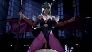 Darkstalkers Porn - Darkstalkers Porn Videos | Pornhub.com