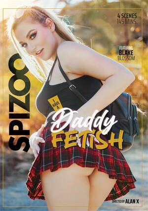 Daddy Fetish Porn - Watch I Have a Daddy Fetish Online Free - StreamPorn