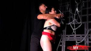 brunette pornstar dp - Watch Brunette pornstar dp with cum in mouth - Mouth, Dp, Brunette Porn -  SpankBang