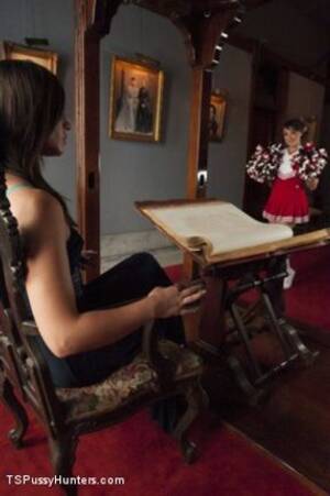 michelle firestone shemale bondage - Michelle Firestone Tube | Trans Porn Videos | TGTube.com