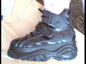 homemade porn buffalo - Male Masturbation - buffalo boots fetish