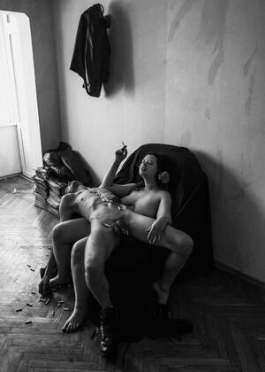 Artsy Porn - art-porn-bromance-7 - PORNCEPTUAL