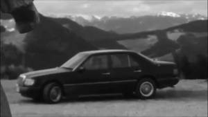 Car Porn Mercedes - Car Porn - Mercedes Benz W124 250D