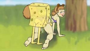 Ghetto Spongebob Pornhub - Si \