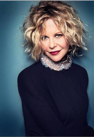 Meg Ryan Porn Captions - Meg Ryan - Quotes - IMDb
