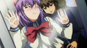 hatsu inu 2 hentai - hatsu ino