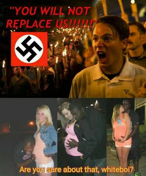 Nazi Porn Captions - Nazi Aryan WPWW Raceplay | MOTHERLESS.COM â„¢