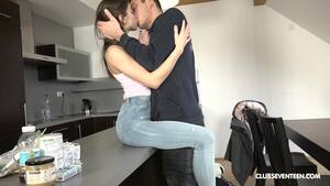 darling sex - After walking Evelina Darling and her boyfriend enjoy sex... | Any Porn