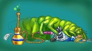 Caterpillar Alice In Wonderland Porn - alice in wonderland â€“ disney porn alice #935256940 alice in wonderland  caterpillar disney rule 63 | Disney Porn