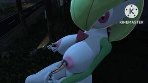 Nipple Vore Porn - Gardevoir Nipple Vore (Loop) - ThisVid.com