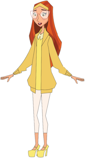 Lemon Party Porn Ben Ten - Honey Lemon - Big Hero 6 The Series PNG by ArturoMendoza2890 on DeviantArt