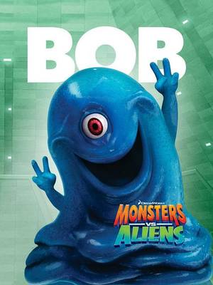 Blob Blue Ben 10 Porn - monsters vs aliens