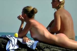 foreign nudist camp videos - back yard nudist voyeur