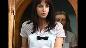 horny spanking - Spanking lazy maids