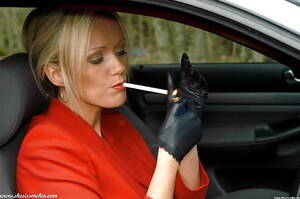 black gloves smoking - Leather Gloved Smoking Porn Pictures, XXX Photos, Sex Images #1072355 -  PICTOA