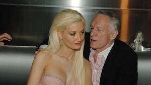 Drunk Sex Party Porn - Playboy Mansion: Bunnies reveal Hugh Hefner's bizarre and degrading sex  rituals - NZ Herald