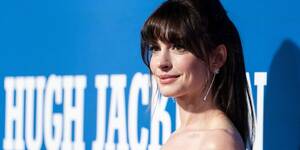 anne hathaway anal sex - Anne Hathaway's New Pop Star Movie Sounds Gay And Fans Are Hyped