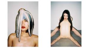 asian sleeping nude - Why Ren Hang's photographs stir controversy | CNN