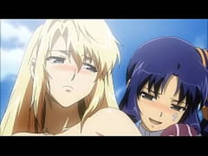 Freezing Anime Porn - Freezing Anime Series Ova Compilation - xxx Mobile Porno Videos & Movies -  iPornTV.Net