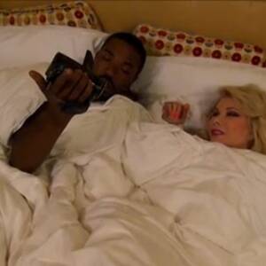 Kim Kardashian Full Sex Tape - Joan Rivers and Ray J Remake Kim Kardashian Sextape | IBTimes UK