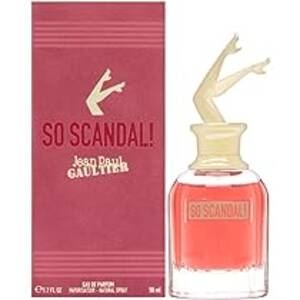 Jean Garcia Sex Scandal - Amazon.com : Jean Paul Gaultier Scandal Eau de Parfum Spray 50ml : Beauty &  Personal Care
