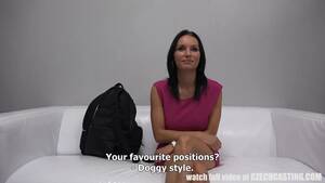 amazing czech - Free Awesome czech casting sweetheart just needs oil and toys to get off  Porn Video