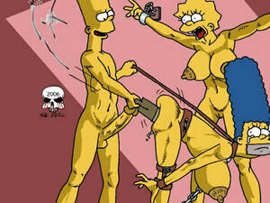 Bart And Lisa Simpson Hentai Porn - Bart Simpson and Lisa Simpson Hentai XXX Luscious < Your Cartoon Porn
