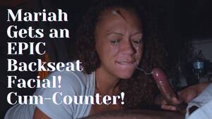 ebony cumshot movies - Free Ebony Cumshot Porn | PornKai.com