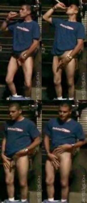 Alien Ant Farm Porn - Alien Ant Farm's Dryden Mitchell | LPSG