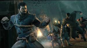 Batman Arkham City Assassin Porn - bruce wayne league of assassins - Google Search