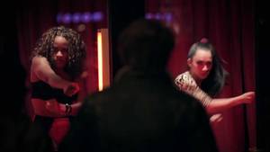 ebony amsterdam sex - Girls going wild in red light district - YouTube jpg 1280x720