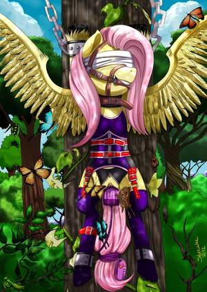 Mlp Vibrator Porn - e621 2012 arthropod bdsm bit_gag blindfold bondage bound bridle butterfly  cloth clothing collar corset dildo equine