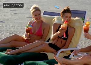 Audrey Marie Anderson Porn - series: WITHOUT A TRACE (2003-2008)