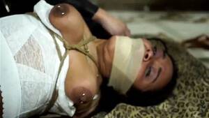 black bdsm lesbian - Watch Bound Nylon Black Girl - Bdsm, Lesbians, Ebony Black Porn - SpankBang