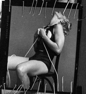 Madonna Sex Book Gay Men - Madonna photographed by Steven Meisel in 1992 for her Sex Book designed by  Fabien Baron.