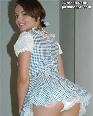 Dorothy Costume Porn - Brunette amateur jordan capri in a dorothy costume Porn Pictures, XXX  Photos, Sex Images #3214133 - PICTOA
