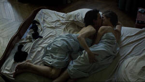 Asia Argento Lesbian - Watch Online - Asia Argento, Helene Fillieres â€“ Mafiosa s05e05 (2014) HD  720p